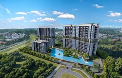 Lentor Gardens Residences (D26), Apartment #639962061